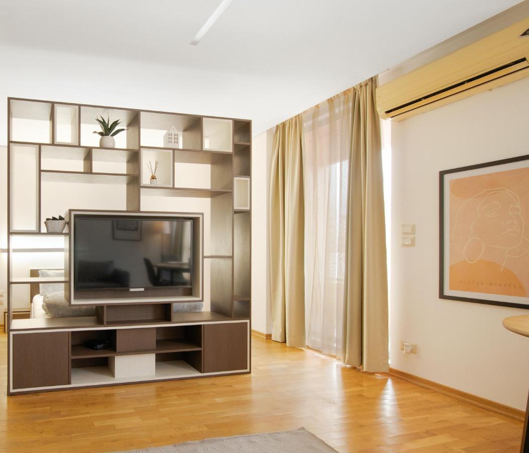 Deluxe Studio Studentski Grad Sofia Exteriör bild