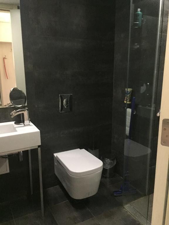Deluxe Studio Studentski Grad Sofia Exteriör bild